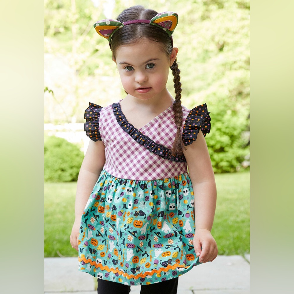 Matilda Jane All Hallows Eve Top